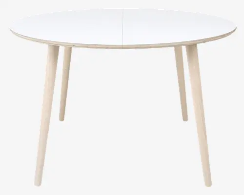 Spisebord Shape® Ø.120 cm