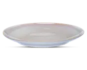 Tallerken beige Ø.28 cm 4 stk.