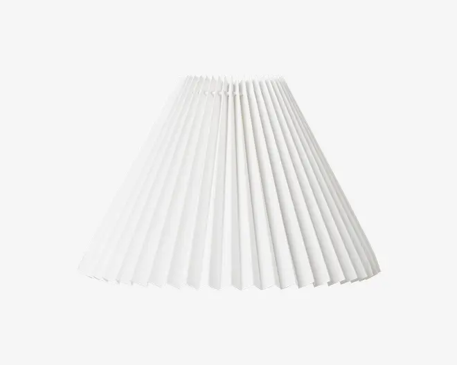 Skærm Emma Piso H.18 cm 