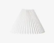 Skærm Emma Piso H.18 cm