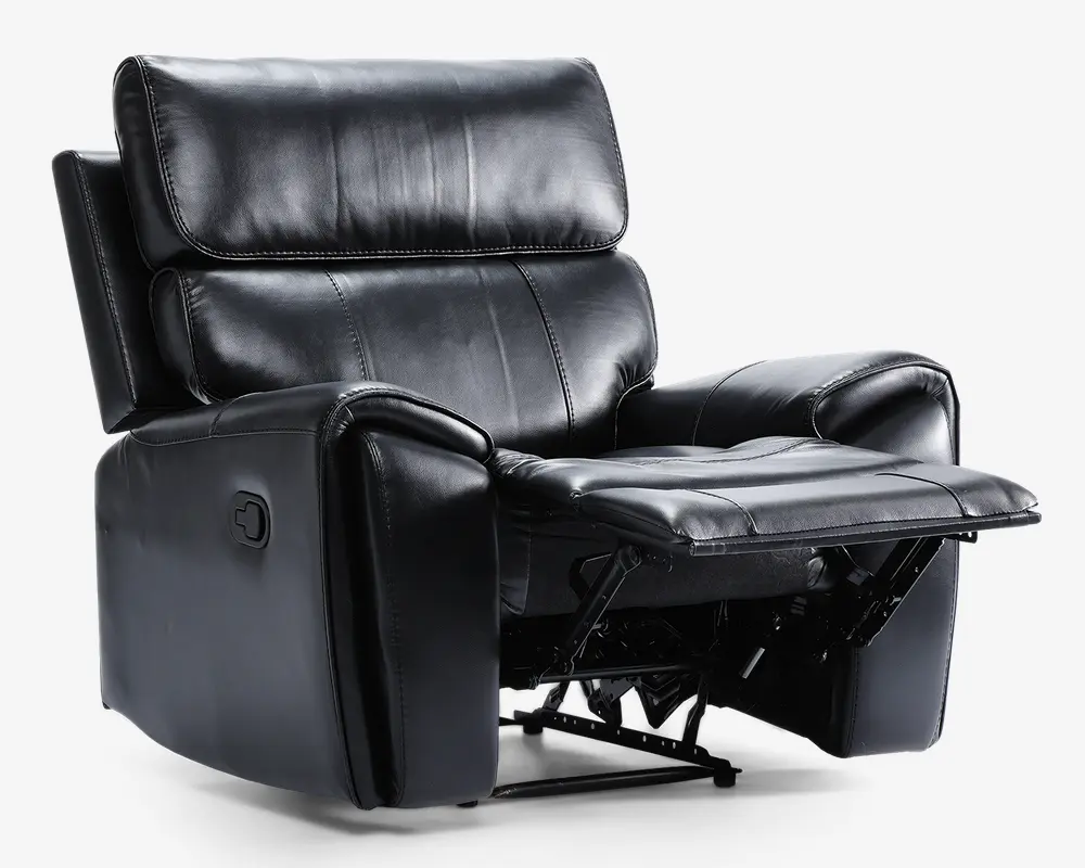 Lænestol m. Recliner Funktion