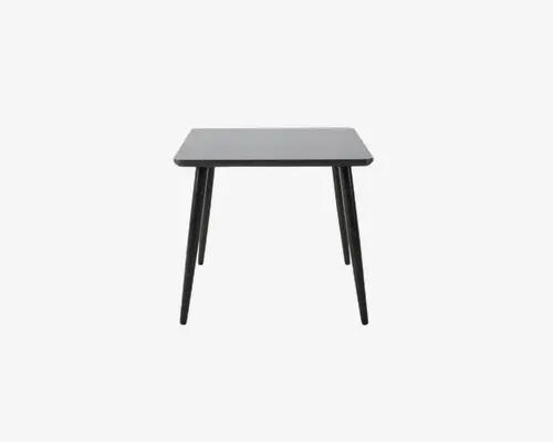 Sofabord Shape® 55 x 55 cm