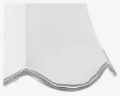 Skærm Pagode Lotte 18/25/30 cm