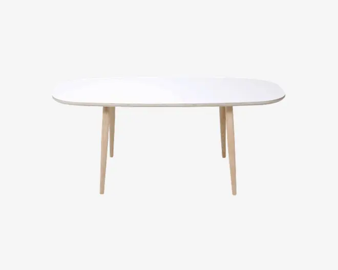 Sofabord Shape® 60 x 120 cm