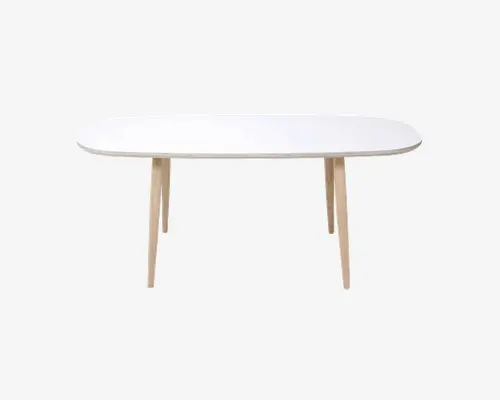 Sofabord Shape® 60 x 120 cm