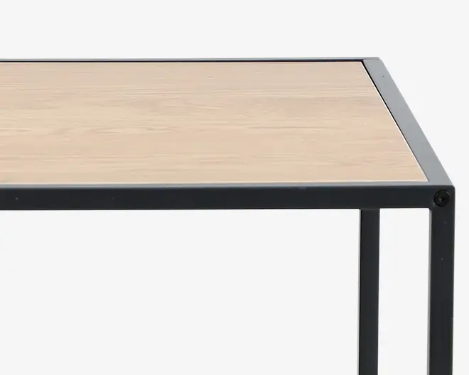 Indskudsborde Seaford 2 stk.