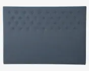 Hovedgavl Blå B.180 cm