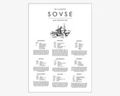 Plakat Sovse Guide 