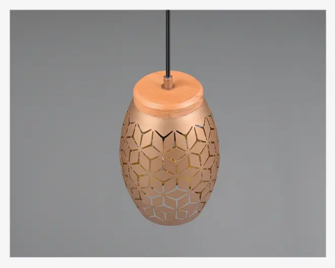 Pendel Bidar Coffee Ø.15 cm