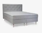 Milan kontinentalseng 180 x 200 cm