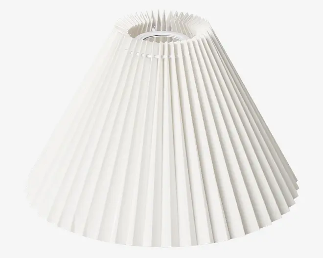 Skærm Emma Piso H.21 cm 