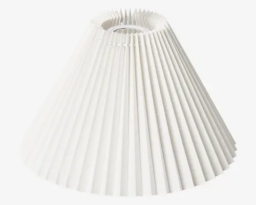 Skærm Emma Piso H.21 cm