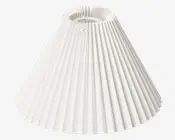 Skærm Emma Piso H.21 cm 