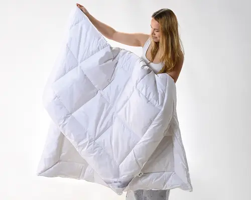 Dyne Fiberdun Helårs 140x200 cm