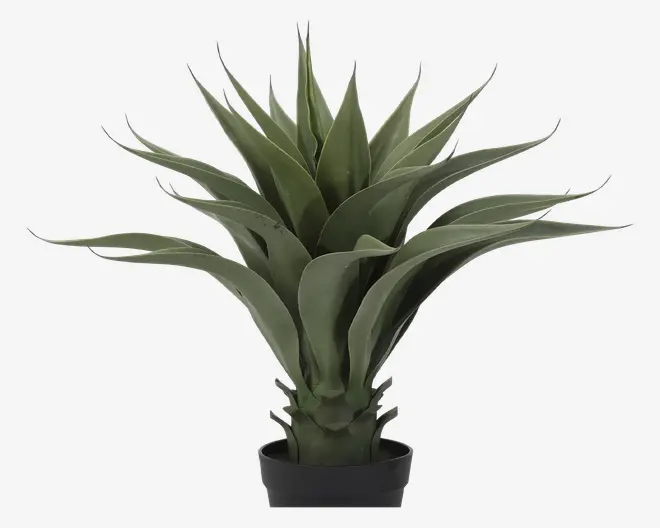 Agave Kunstig H.56 cm