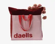 Daells shopper