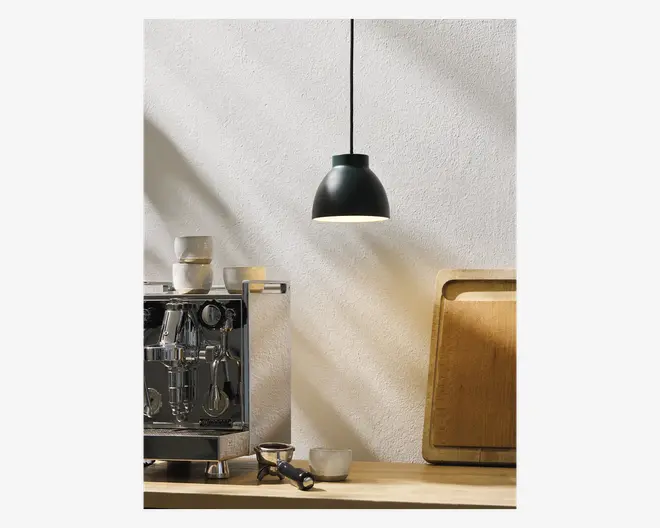 Pendel Object grøn Ø.16 cm