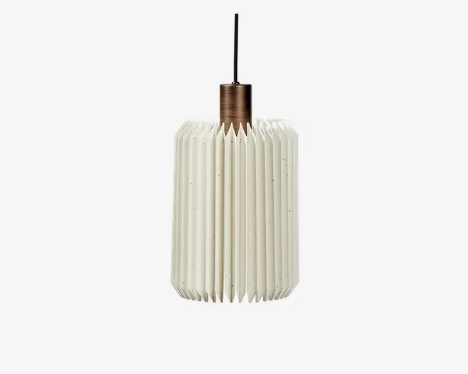 Pendel Peak Papir Bronze Ø.18 cm 