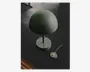 Bordlampe Ellen batteri grøn