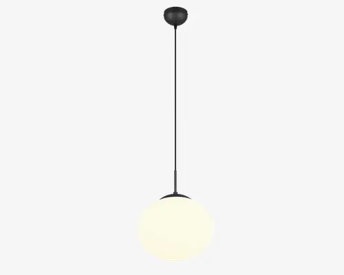 Pendel Formento sort Ø.30 cm