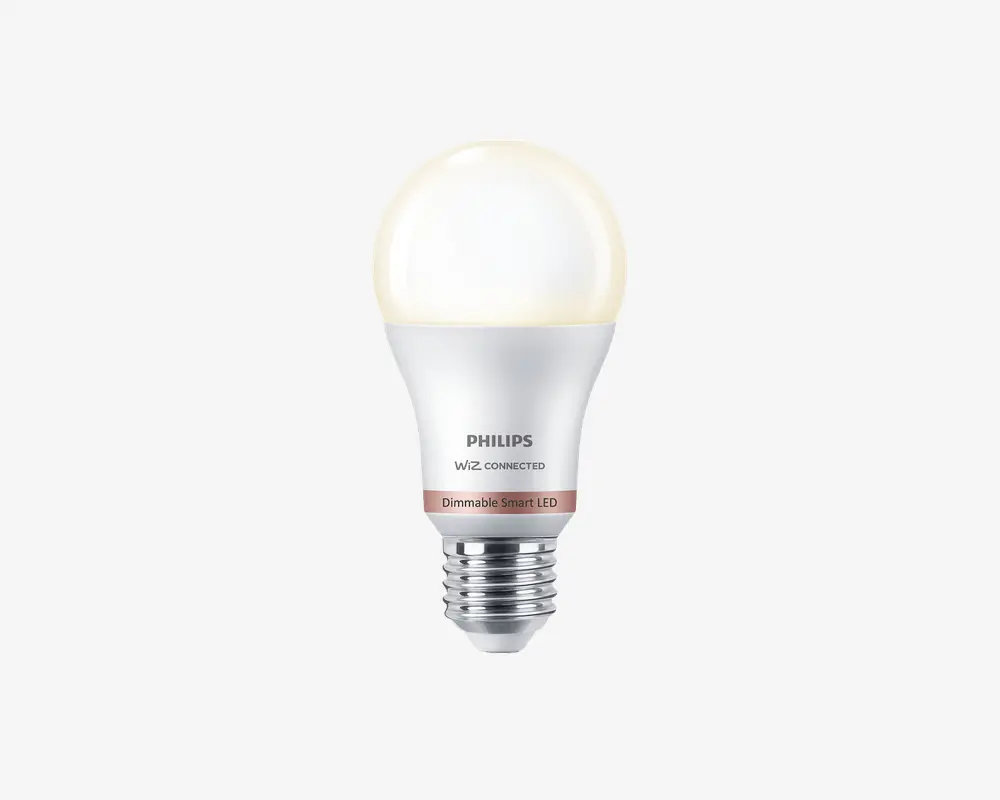 Philips Smart LED E27 varm hvid