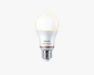 Philips Smart LED E27 varm hvid