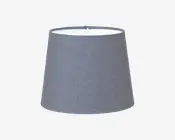 Skærm Classic Grå Ø.20 cm