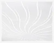 Plafond Margitta Ø.24,5 cm