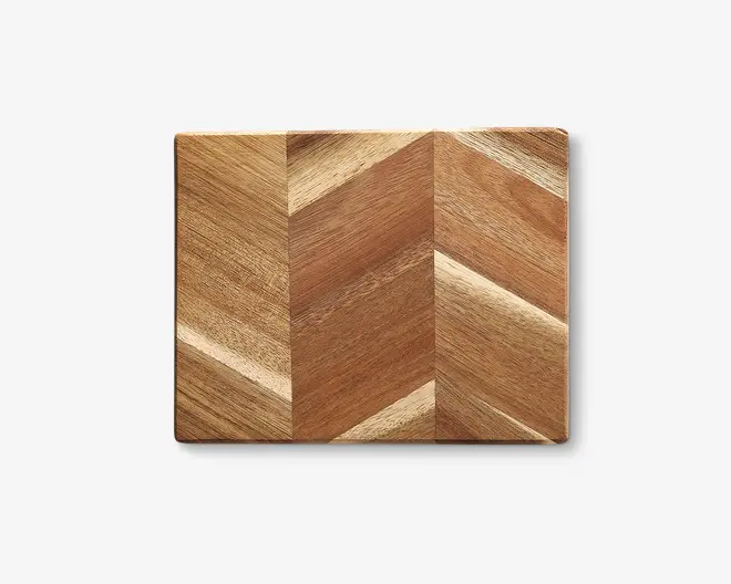 Smørebræt sildeben 4 pak 