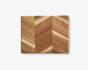 Smørebræt sildeben 4 pak 