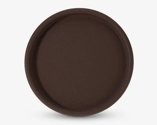 Bakke metal assorteret Ø.31,5 cm