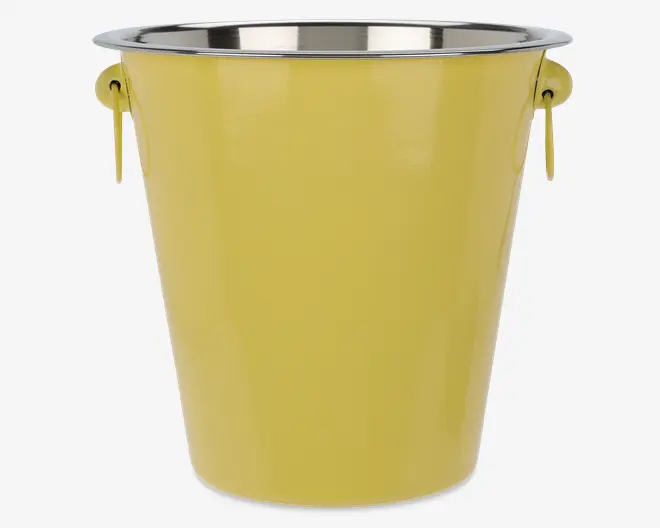 Champagne Køler Ass H.20 cm