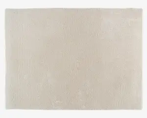 Tæppe Glamour 160x230cm Ivory