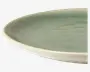 Tallerken Mint Ø.21 cm