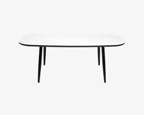 Sofabord Shape® 75 x 135 cm