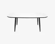 Sofabord Shape® 75 x 135 cm