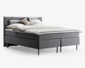 Continentalseng Pisa Komplet 180 x 200 cm