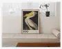 Plakat White Pelican 