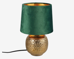 Bordlampe Sophia H.26 cm 