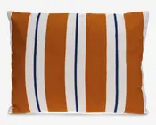 Pude stribet ass 45x60 cm