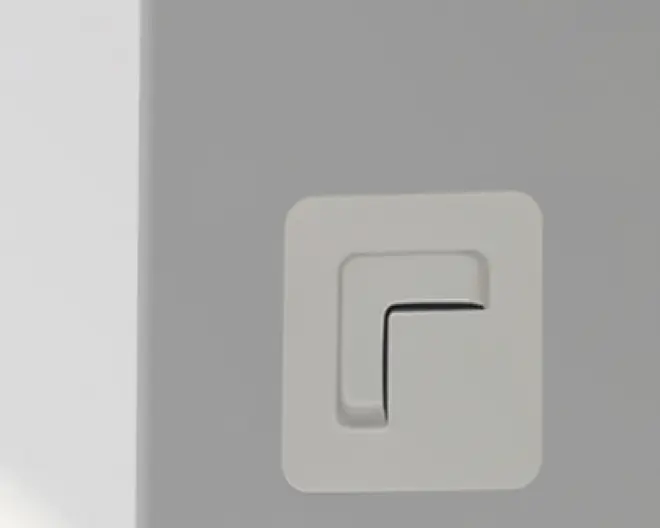 Spejl indgravering 60x80 cm