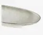 Serveringsfad Oval Blank Stone 31 x 17,5 cm 