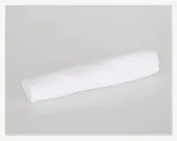 Mundservietter 4 pak Hvid 
