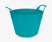 Kurv fleksibel ass 30 liter