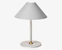 /bordlampe-hygge-graa-h-25-cm