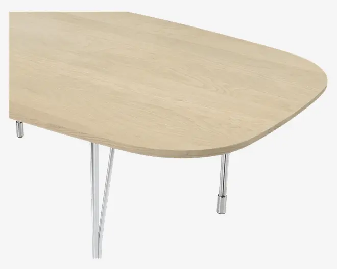 Sofabord Shape® 75 x 135 cm