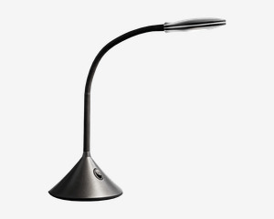 Bordlampe Fix H.35 cm