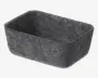 Skuffeindsats filt assorteret 7 stk.