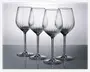 Hvidvinsglas 38cl sæt 4 stk.