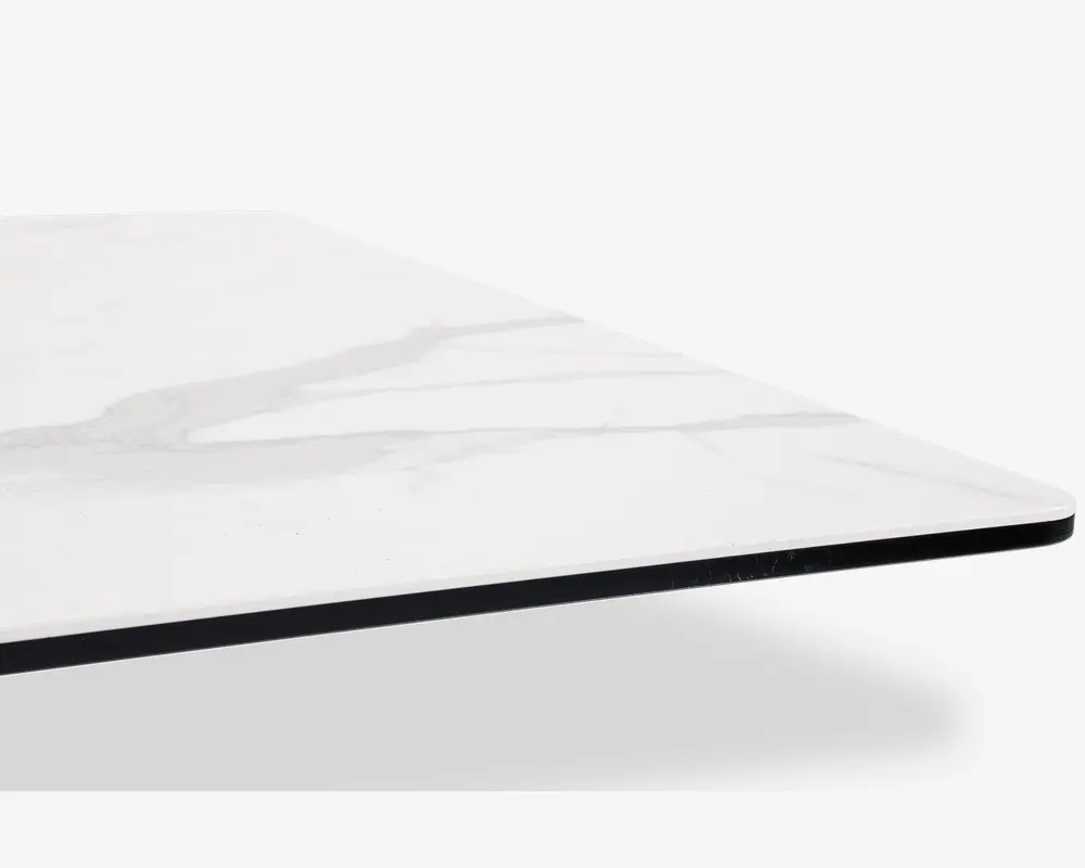 Sofabord Heaven 70x130 cm hvid